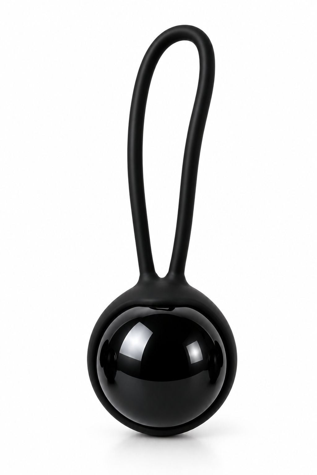 Équilibre — Ensemble de boules de Kegel