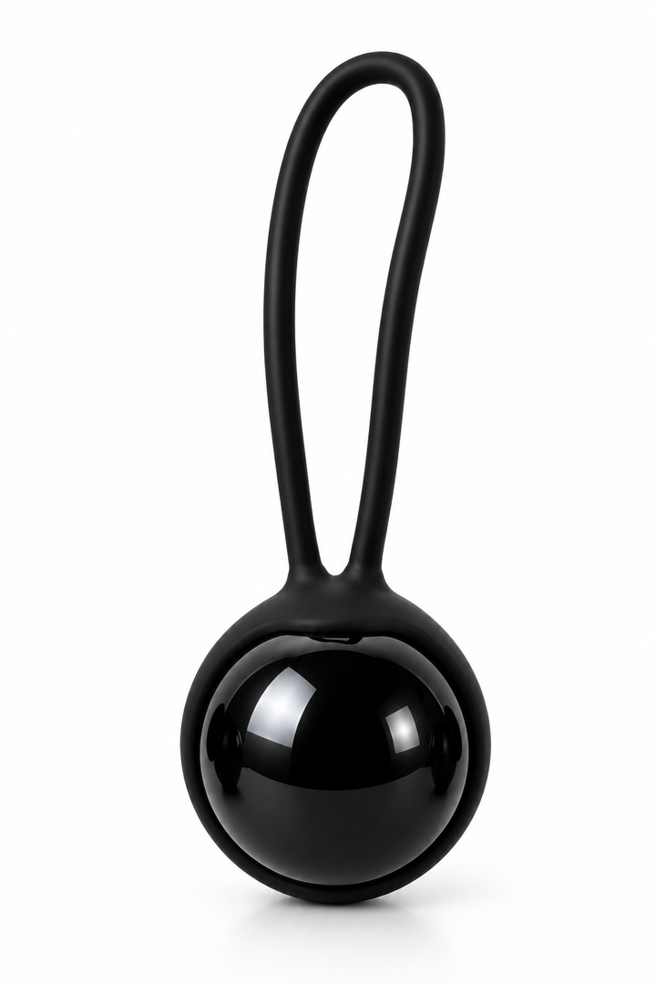 Équilibre — Ensemble de boules de Kegel