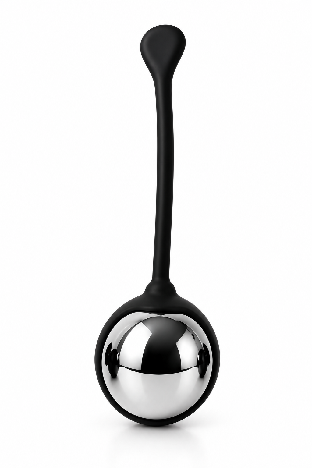 Équilibre — Ensemble de boules de Kegel