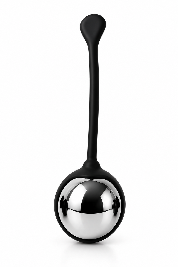 Équilibre — Ensemble de boules de Kegel