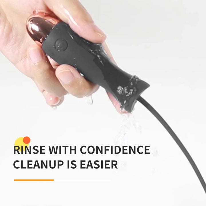 Sonde Vibrante Masculine