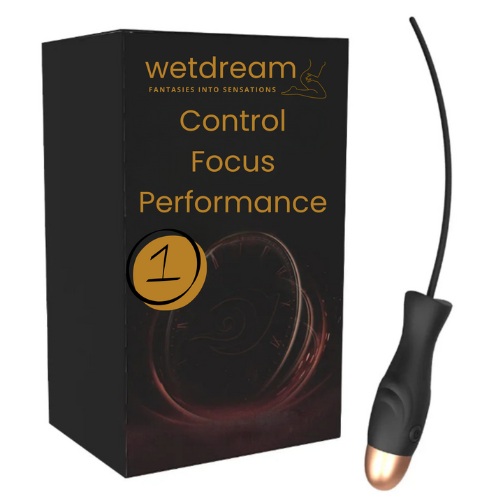 Sonde Vibrante Masculine